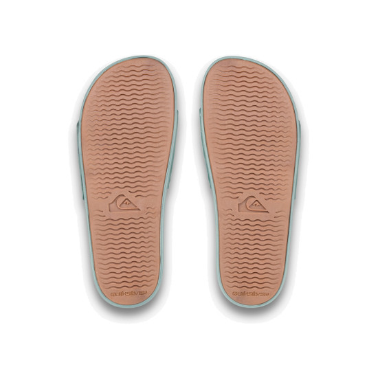 Quiksilver Rivi - Slider Sandals for Men
